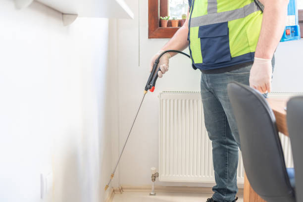 Best Bed Bug Extermination  in Russellville, AL